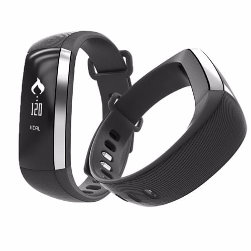 smartband with bluetooth headset