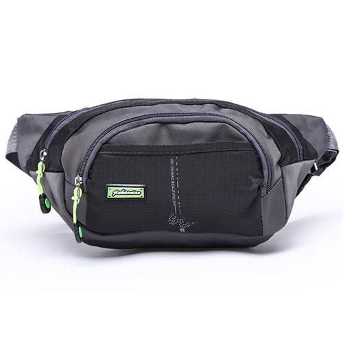 Water Resistant THL Pouch Bag