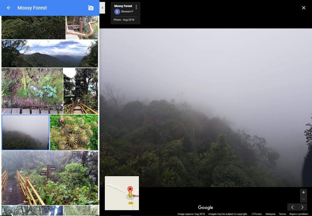 Conquering Gunung Irau, A basic walkthrough guide - Mount Irau Adventure Time, PTT Outdoor, Draft 5 Mount Irau Mossy Forest Starting Point Foggy,