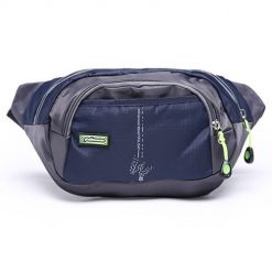 Water Resistant THL Pouch Bag pouch bag, pouch bag for men, pouch bag lelaki, small pouch bag, waist pouch bag
