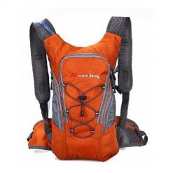 Running Main Category Page, PTT Outdoor, Orange,