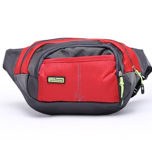 Water Resistant THL Pouch Bag