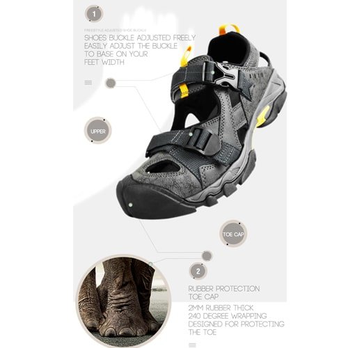 clorts sandals