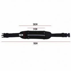 Outdoorsport Running Belt