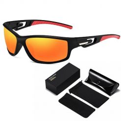 Stealth Sunglasses