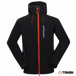 TAHAN V2 Windbreaker