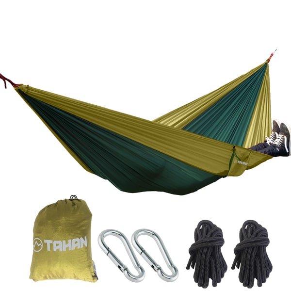 Outdoor Tips : How to choose a hammock, PTT Outdoor, 2 23,