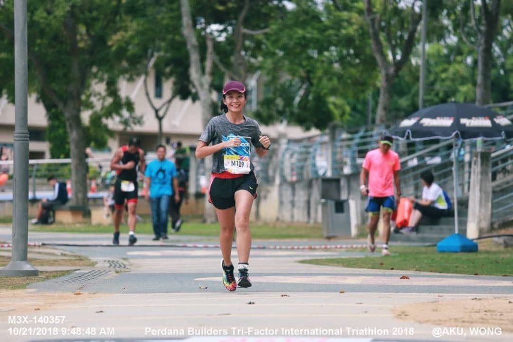 How I Survived My First Triathlon | By Suyuen Wong, PTT Outdoor, IMG 4083,