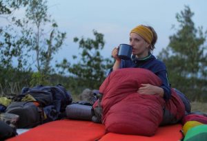 Outdoor Tips : Sleeping Tips for Campers, PTT Outdoor, teacup 7HVK9ME,
