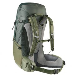 DEUTER Futura Pro 40 (Y21), PTT Outdoor, DEUTER Futura Pro 40 Y21 Ivy Khaki Image 1,
