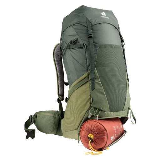 DEUTER Futura Pro 40 (Y21), PTT Outdoor, DEUTER Futura Pro 40 Y21 Ivy Khaki Image 6,