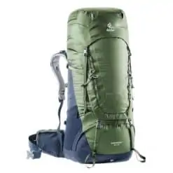 DEUTER Aircontact 65 + 10 Backpack, bag for travel, travel bag, bagpack, backpack, deuter bag, affordable deuter, beg, beg sandang, sling bag, mens bag, unisex back, big storage bag, beg besar, big bag, luggage, trolley bag, wheel bag, pack, waist pack, mesh material, water resistance, resistance, splash proof, zip bag, big compartment bag, zipper bag, zipped compartment, document bag, wash bag, pttoutdoor, ptt outdoor, malaysia, malaysian most affordable outdoor gear, racing bag, riding, cycling, biking bag