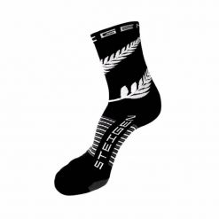 STEIGEN 3/4 Length Anti Blister Socks, PTT Outdoor, 2,