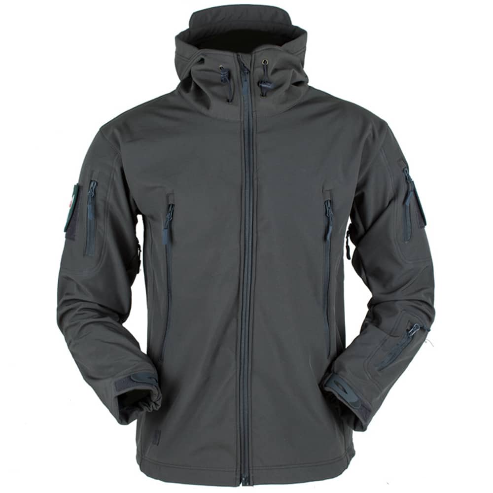 outdoor windbreakers