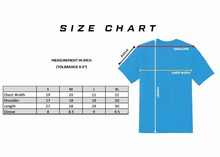 PTT Outdoor Exclusive Microfibre Quick Dry T-Shirt, PTT Outdoor, WhatsApp Image 2019 03 07 at 09.32.51,