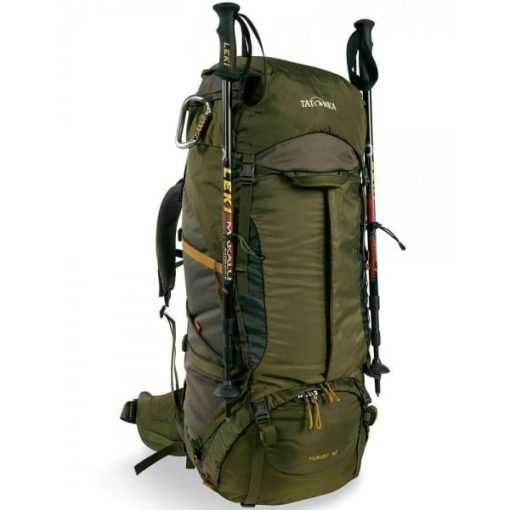 Tatonka Yukon 70 + 10