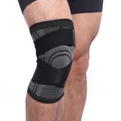 Aolikes Knee Guard with Strap