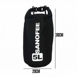 SANOFEE Dry Bag, PTT Outdoor, 4 12,