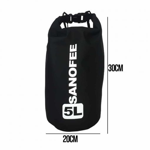SANOFEE Dry Bag, PTT Outdoor, 4 12,