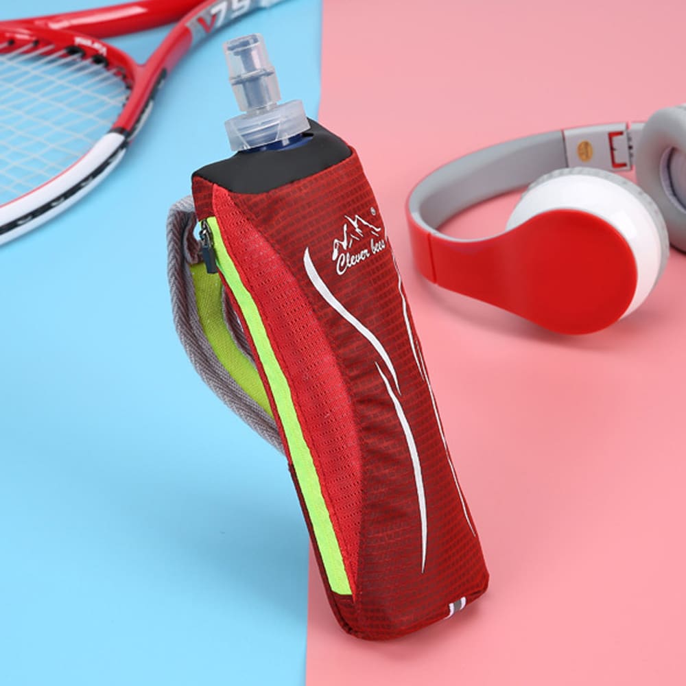 running pouch for mobile