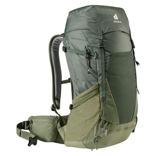 DEUTER Futura Pro 40 (Y21), PTT Outdoor, DEUTER Futura Pro 40 Y21 Ivy Khaki,