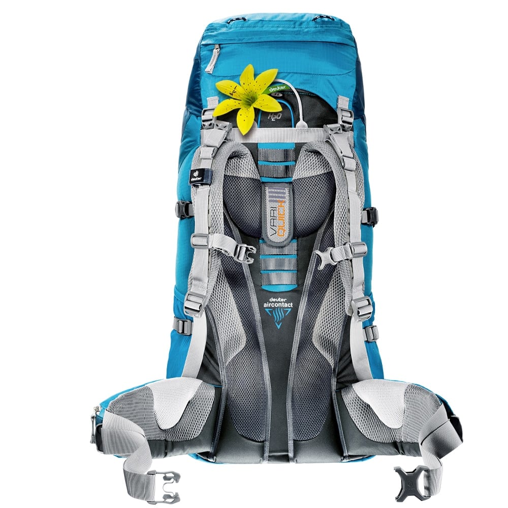 deuter aircontact lite 45