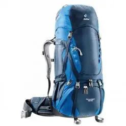 DEUTER Aircontact 65 + 10 Backpack