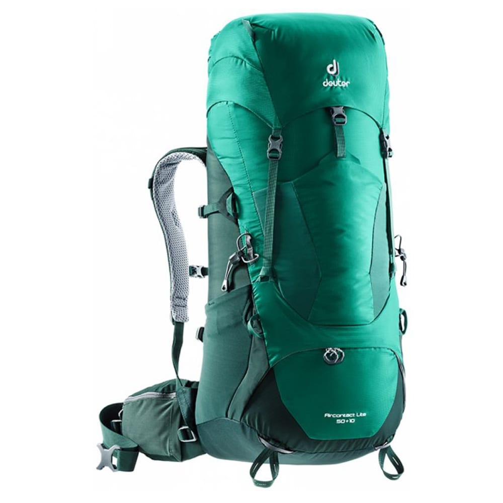 deuter act lite 50 10 review