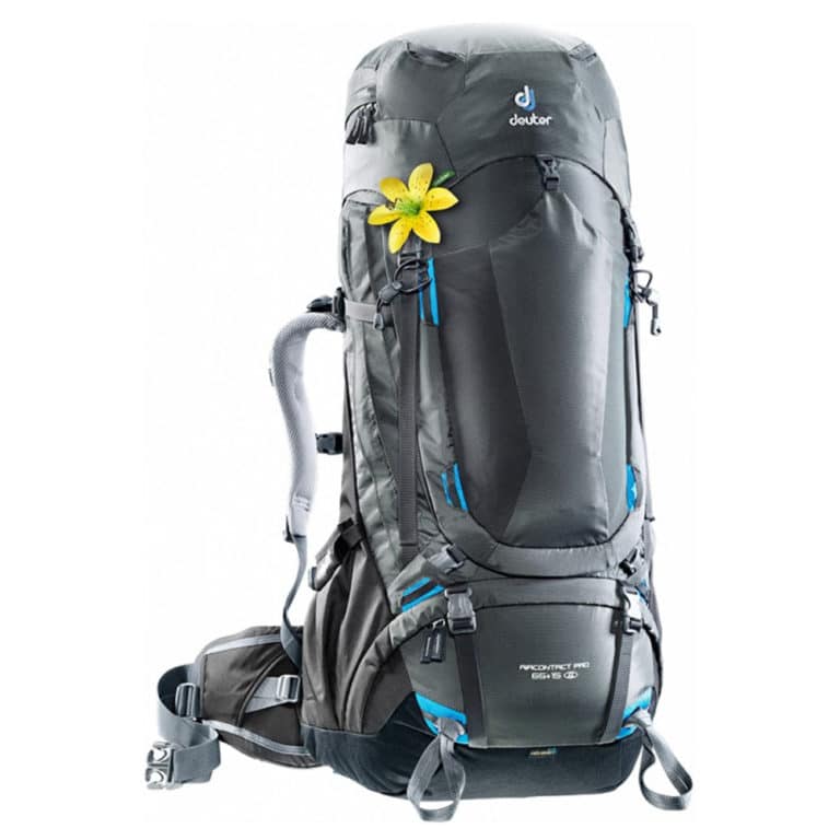 DEUTER Escape 1 Sling Bag PTT Outdoor