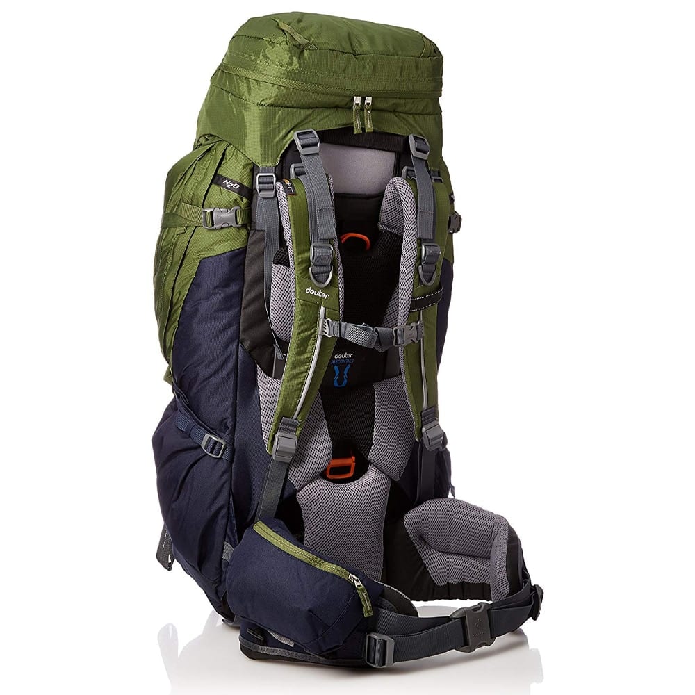 deuter aircontact 70