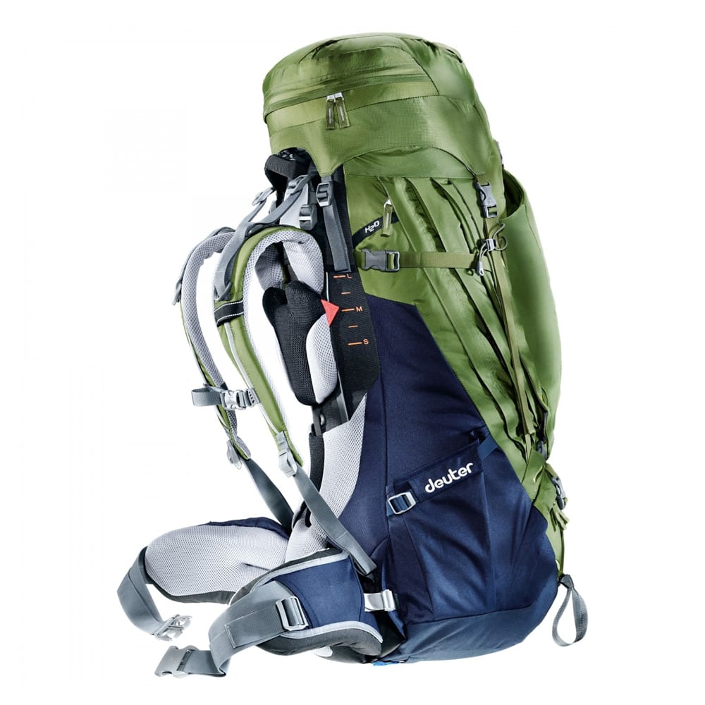 deuter 15