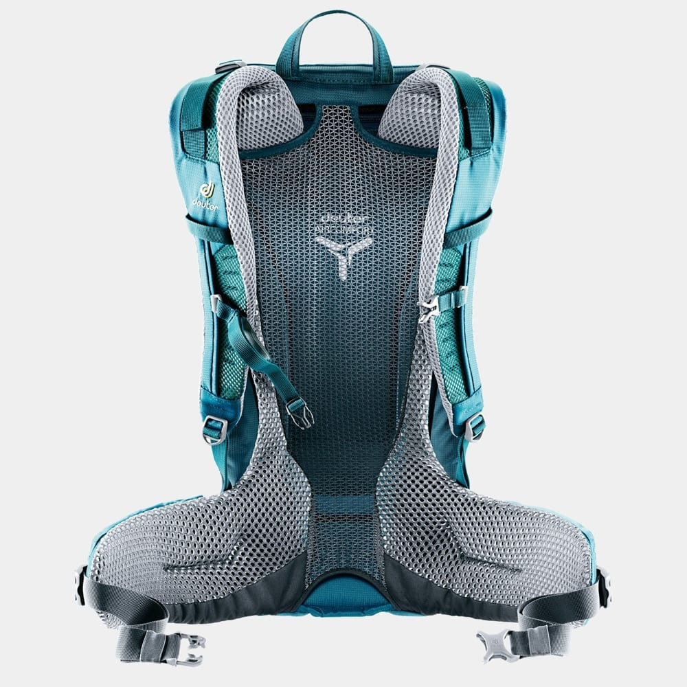 deuter futura