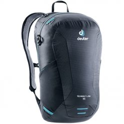 DEUTER Speed Lite 16 Backpack, PTT Outdoor, Deuter Speed Lite 16 Black 1,