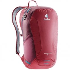 DEUTER Speed Lite 16 Backpack, PTT Outdoor, Deuter Speed Lite 16 Red 1,