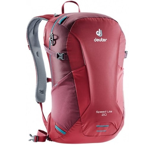 deuter speed lite 20l backpack