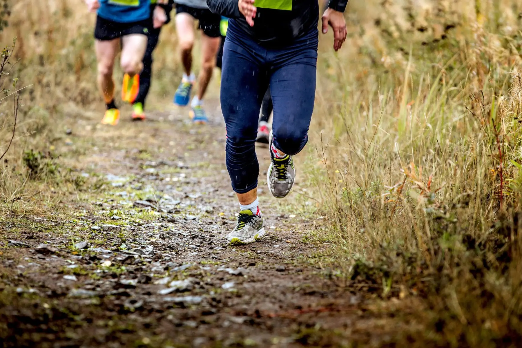 10 Practical Trail Running Tips For Beginners