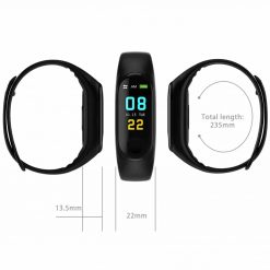 m3x smartwatch