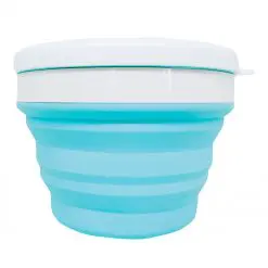 Silicone Bowl, PTT Outdoor, 1 6,
