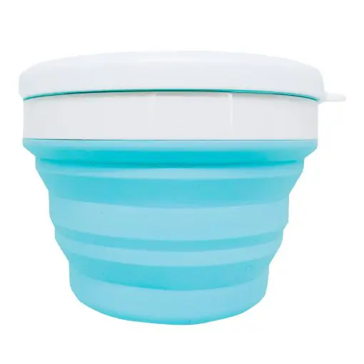 Silicone Bowl, PTT Outdoor, 1 6,