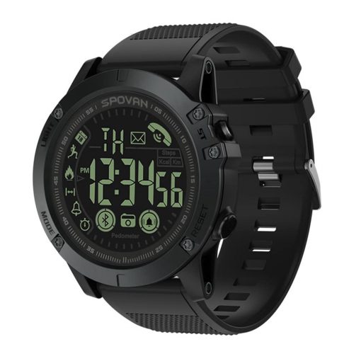 Spovan 1P68 Smart Watch