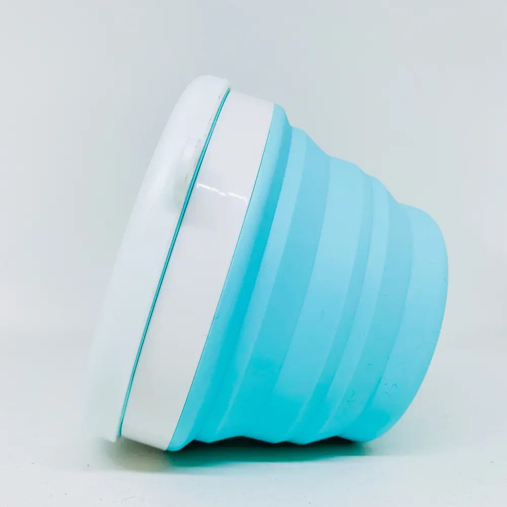 Silicone Bowl, PTT Outdoor, 3 6,