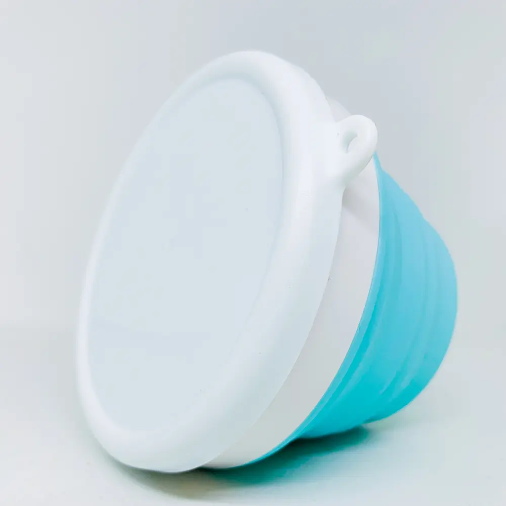 Silicone Bowl, PTT Outdoor, 4 5,