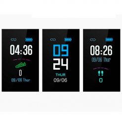 m3x smartwatch
