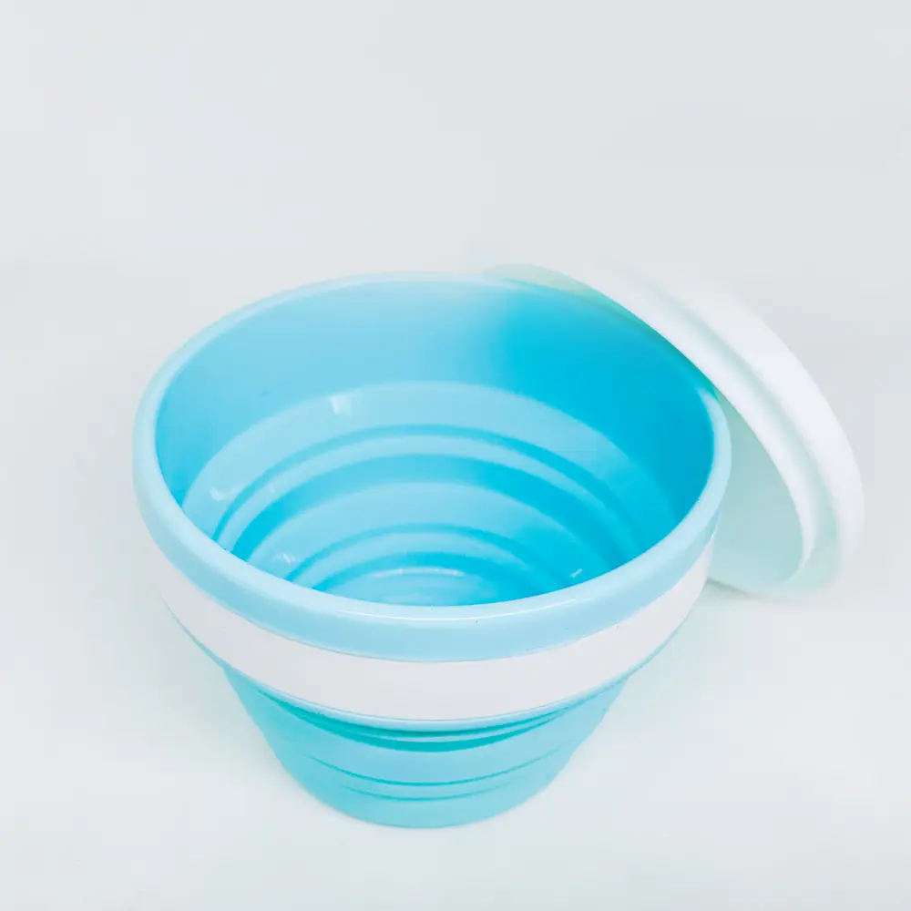 Silicone Bowl, PTT Outdoor, 6 3,