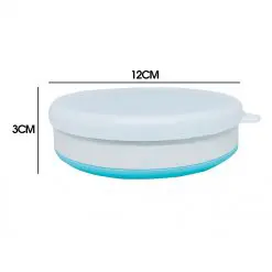 Silicone Bowl