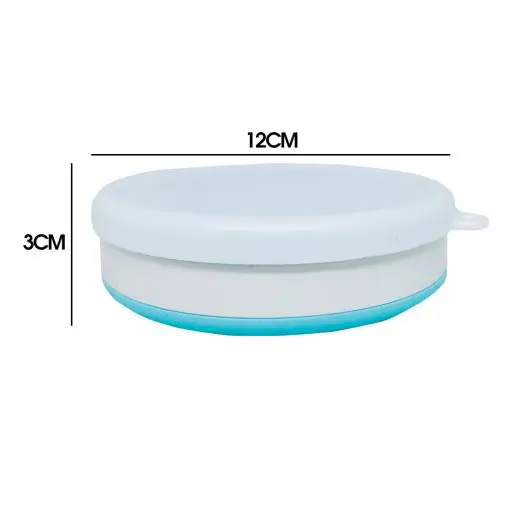 Silicone Bowl