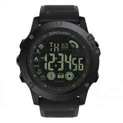 Spovan 1P68 Smart Watch, smartwatch in malaysia, spovan malaysia, running smart watch, cycling smart watch, smart watch sukan, smart watch, smart watches, best smart watches, smart watch malaysia, jam pintar malaysia