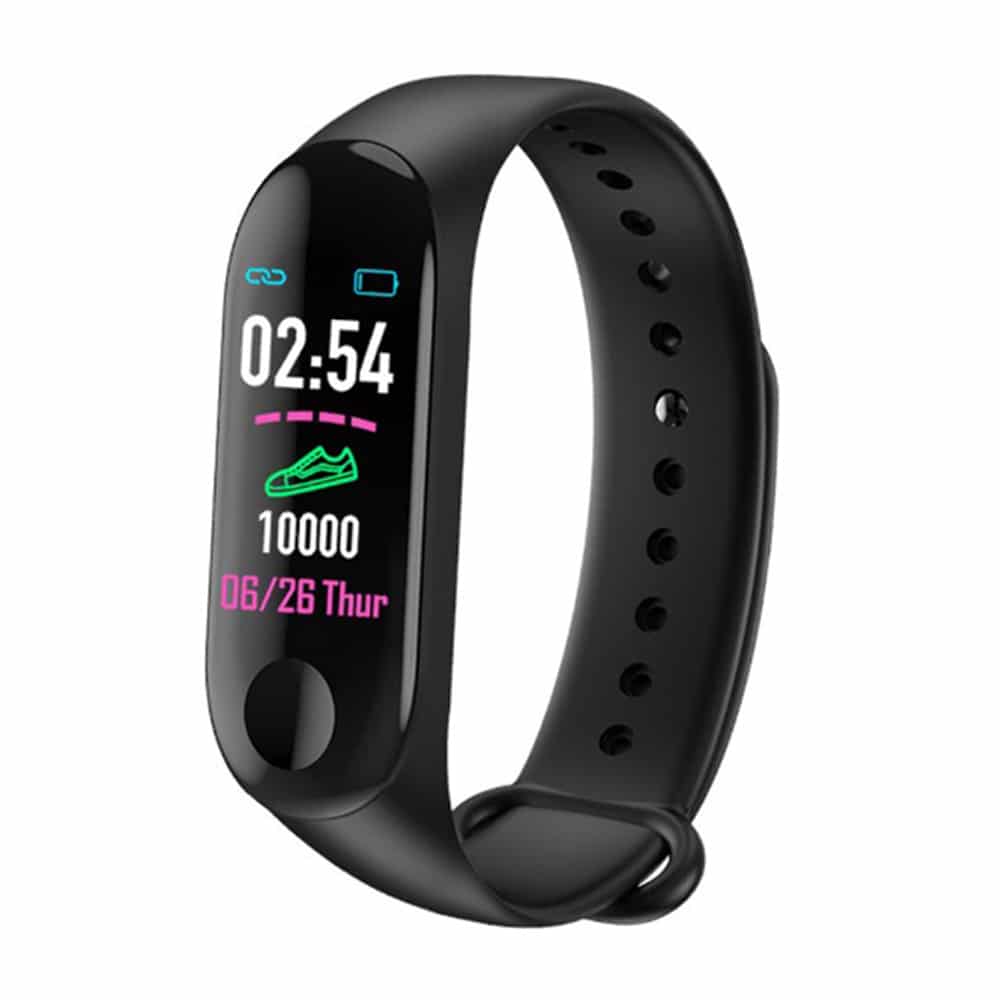 smartwatch yoho sports