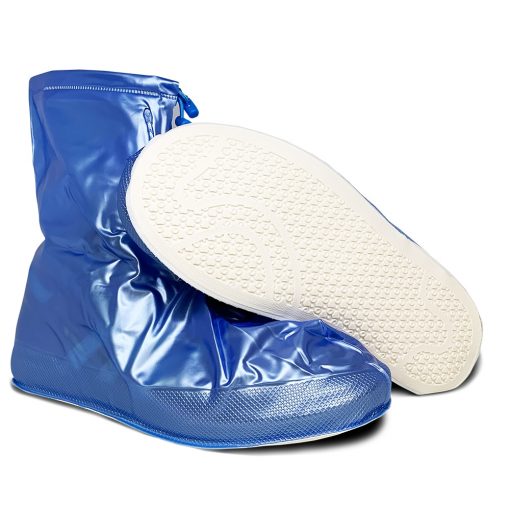 Anti-slip Waterproof Shoes Cover, PTT Outdoor, 3 10,
