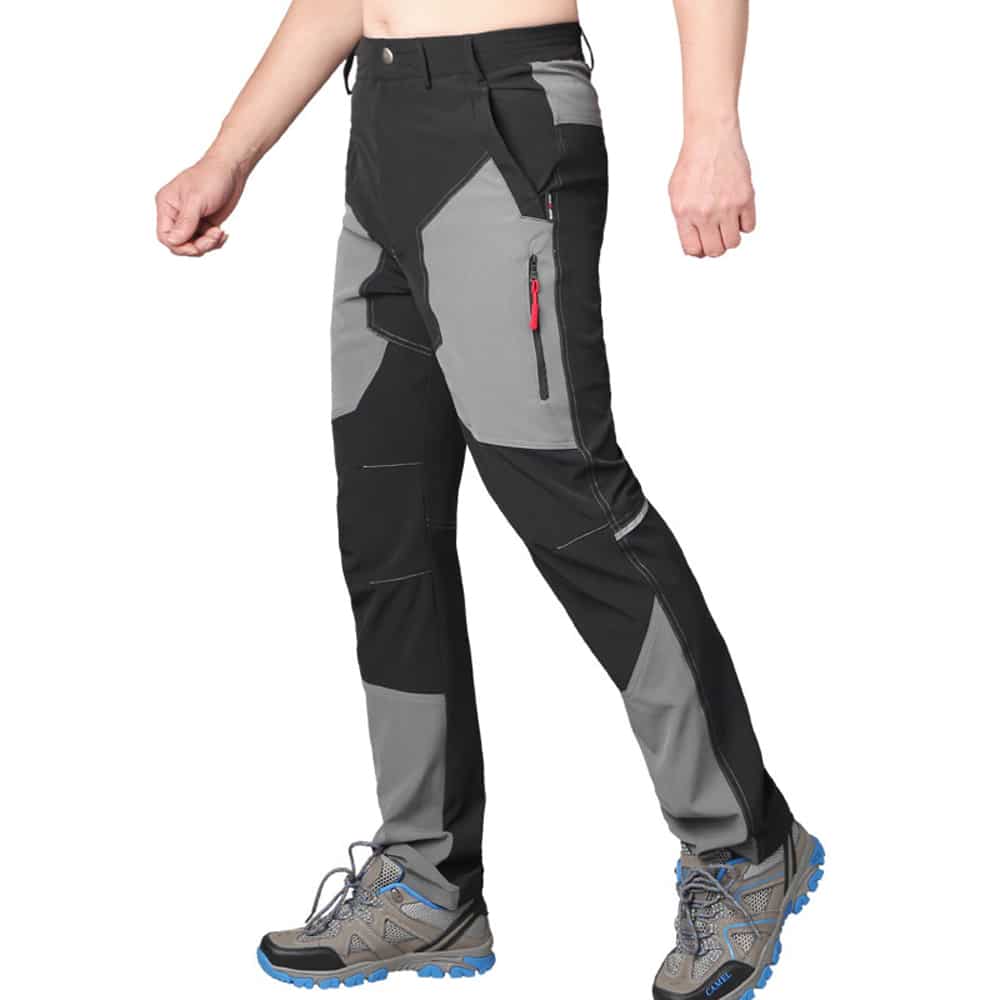 fast dry hiking pants